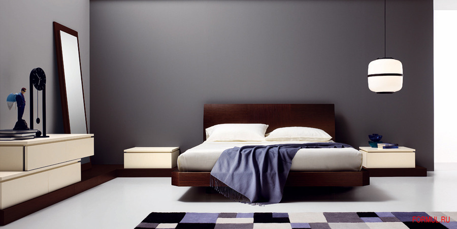 Спальня Mercantini Concerto 36